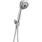 Delta 7 Function Shower Arm Mount Hand Shower 59346-PK