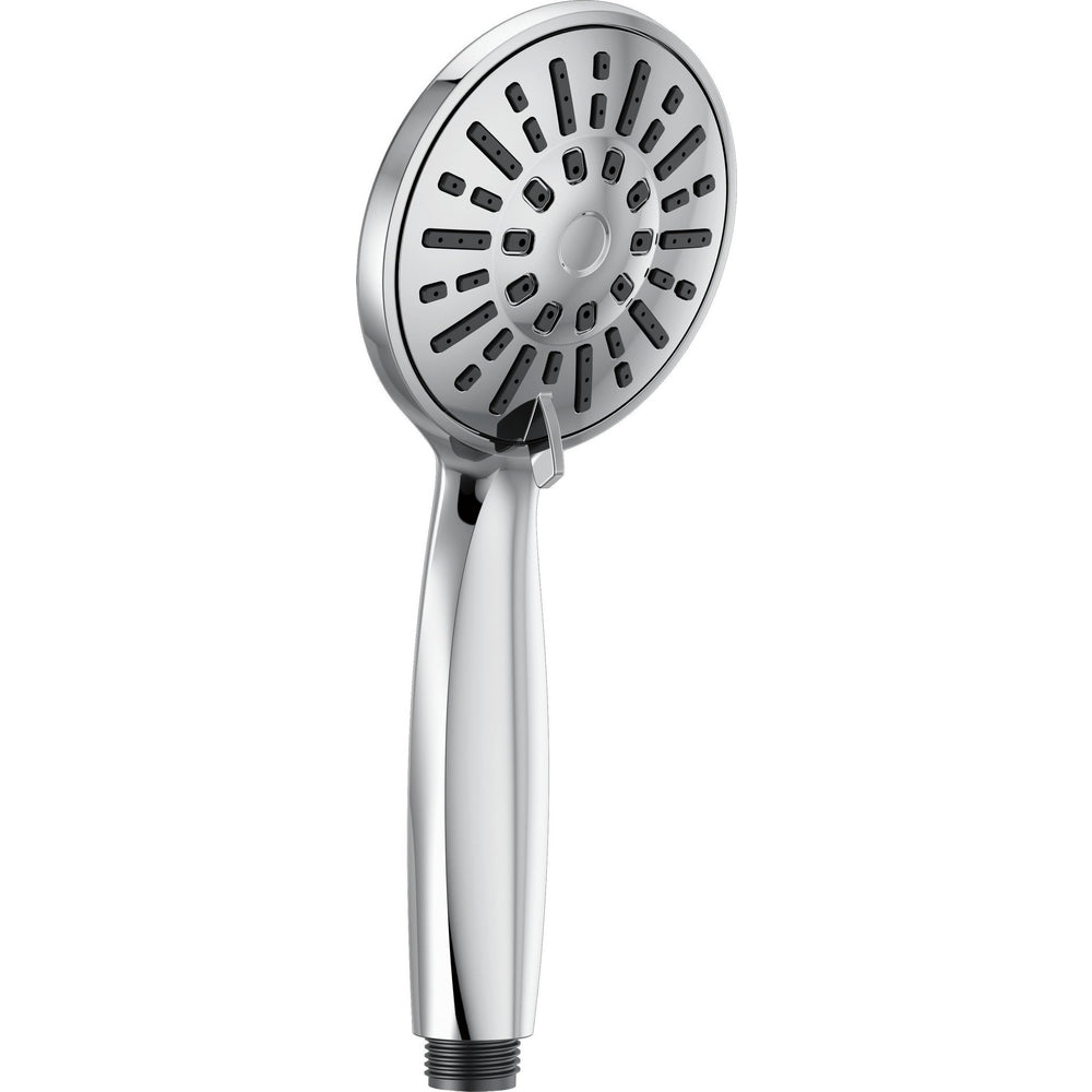 Delta Hand Shower 1.75 Gpm 4-Setting - Chrome