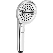 Delta Galeon 3-Setting Hand Shower - Chrome