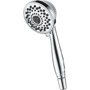 Delta 7 Function Hand Shower - Chrome