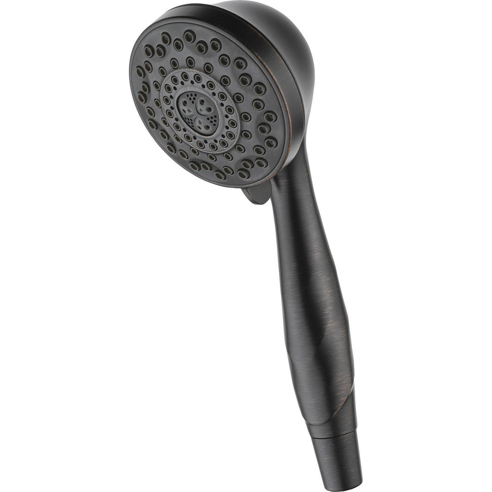 Delta 7 Function Hand Shower - Venetian Bronze