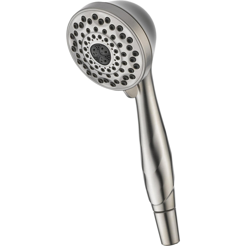 Delta 7 Function Hand Shower - Stainless