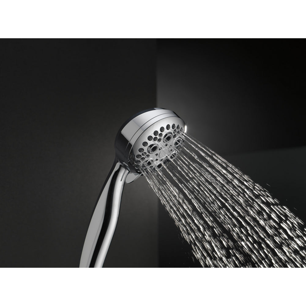 Delta 5-Setting Handshower - Chrome