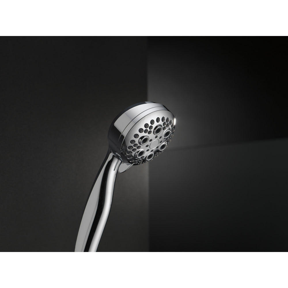 Delta 5-Setting Handshower - Chrome