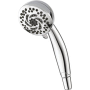 Delta 5 Function Hand Shower - Chrome