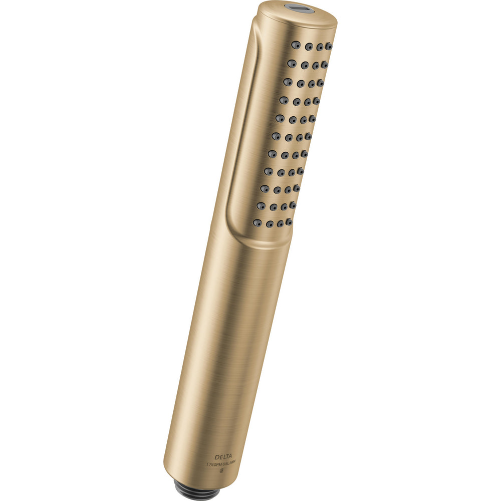 Delta Bonacci 2-Setting Hand Shower with ProClean Spray - Champagne Bronze