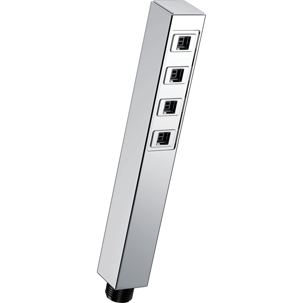 Delta H2Okinetic Square Handshower Ting