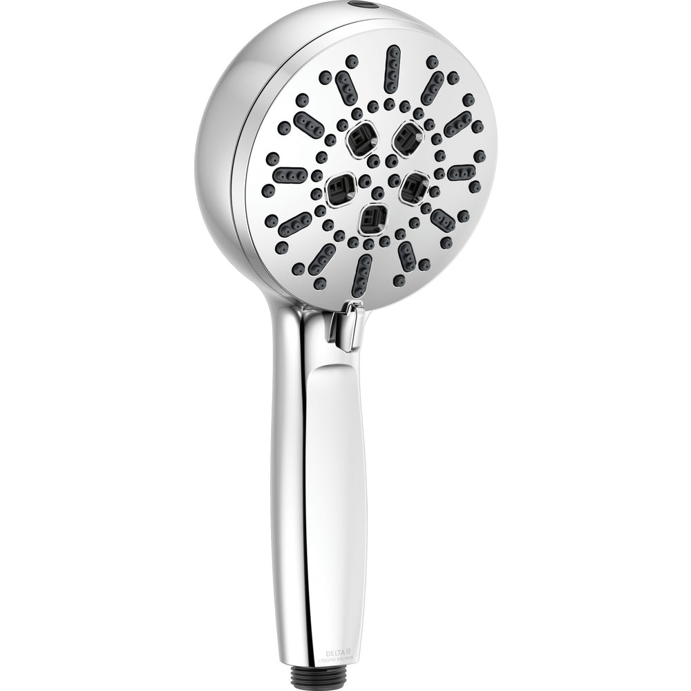 Delta 7-Setting Cleaning Shower 1.75 Gpm - Chrome