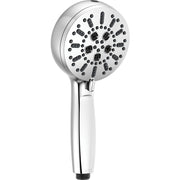 Delta 7-Setting Cleaning Shower 1.75 Gpm - Chrome