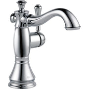 Delta Cassidy Single Handle Bathroom Faucet - Chrome