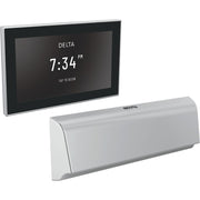 Delta Steamscape Unilateral Deluxe Package - Chrome