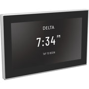 Delta SHOWERSENSE DIGITAL SHOWER Digital Interface - Chrome