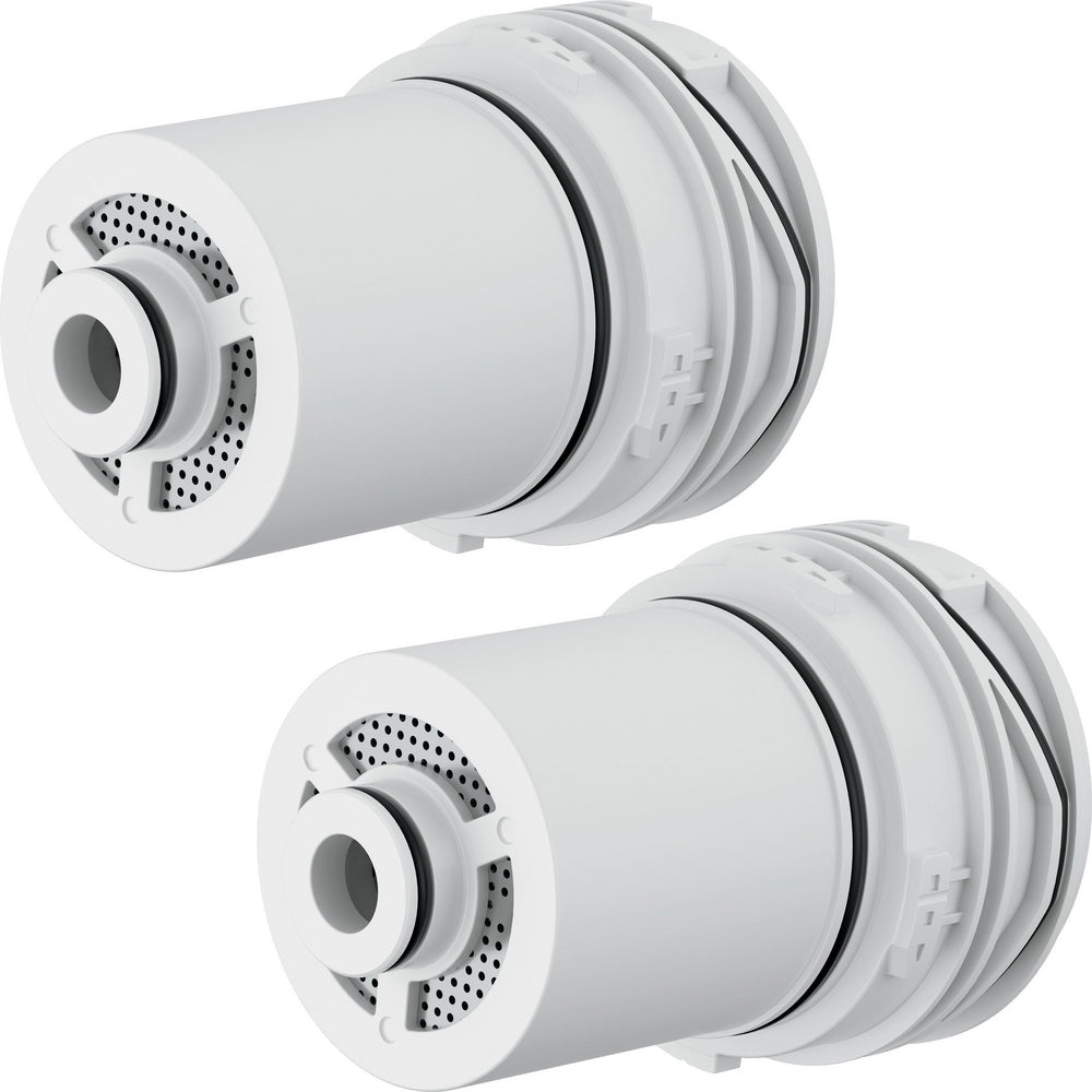 Delta Clarifi Shower Filter Replacement Cartridge 2 Pack