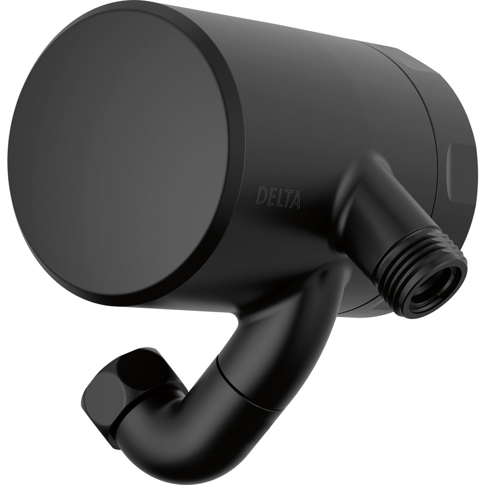 Delta Clarifi Premium Shower Filter Attachment - Matte Black
