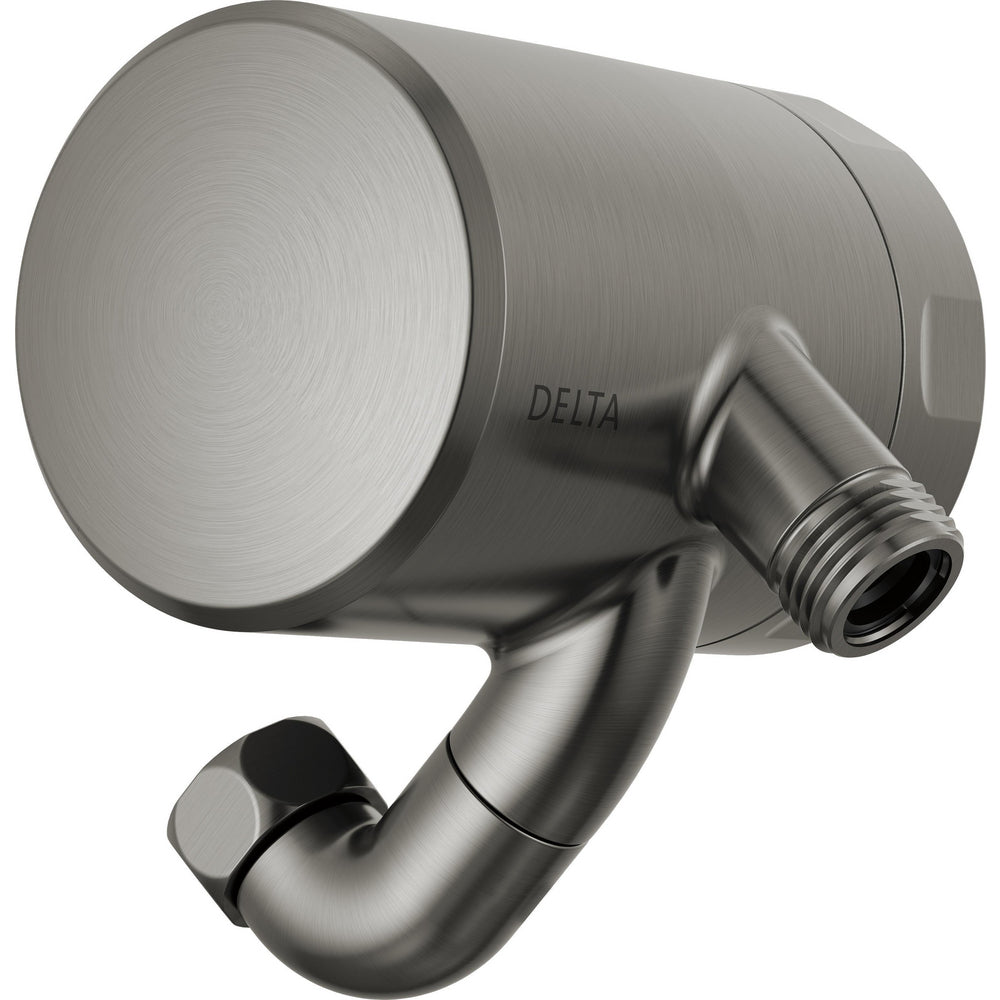 Delta Clarifi Premium Shower Filter Attachment - Black Stainless