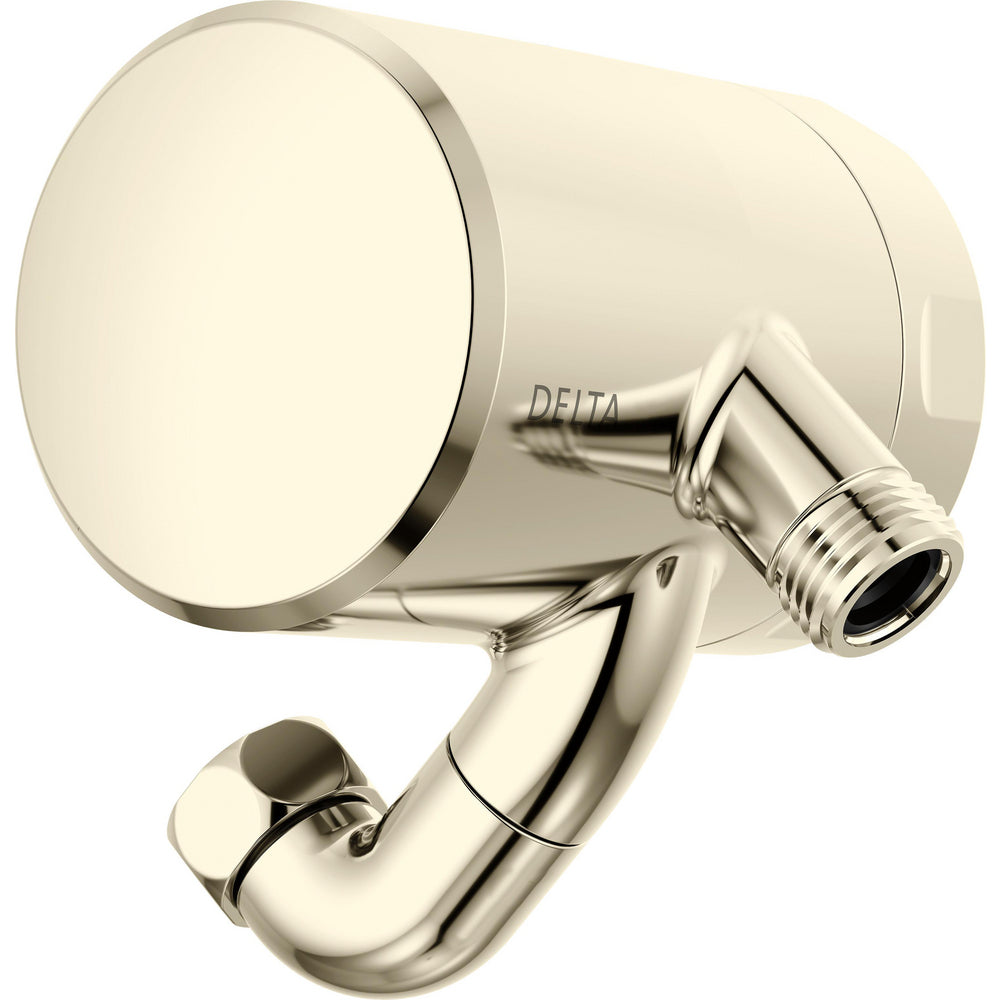 Delta Clarifi Premium Shower Filter Attachment - Polished Nickel