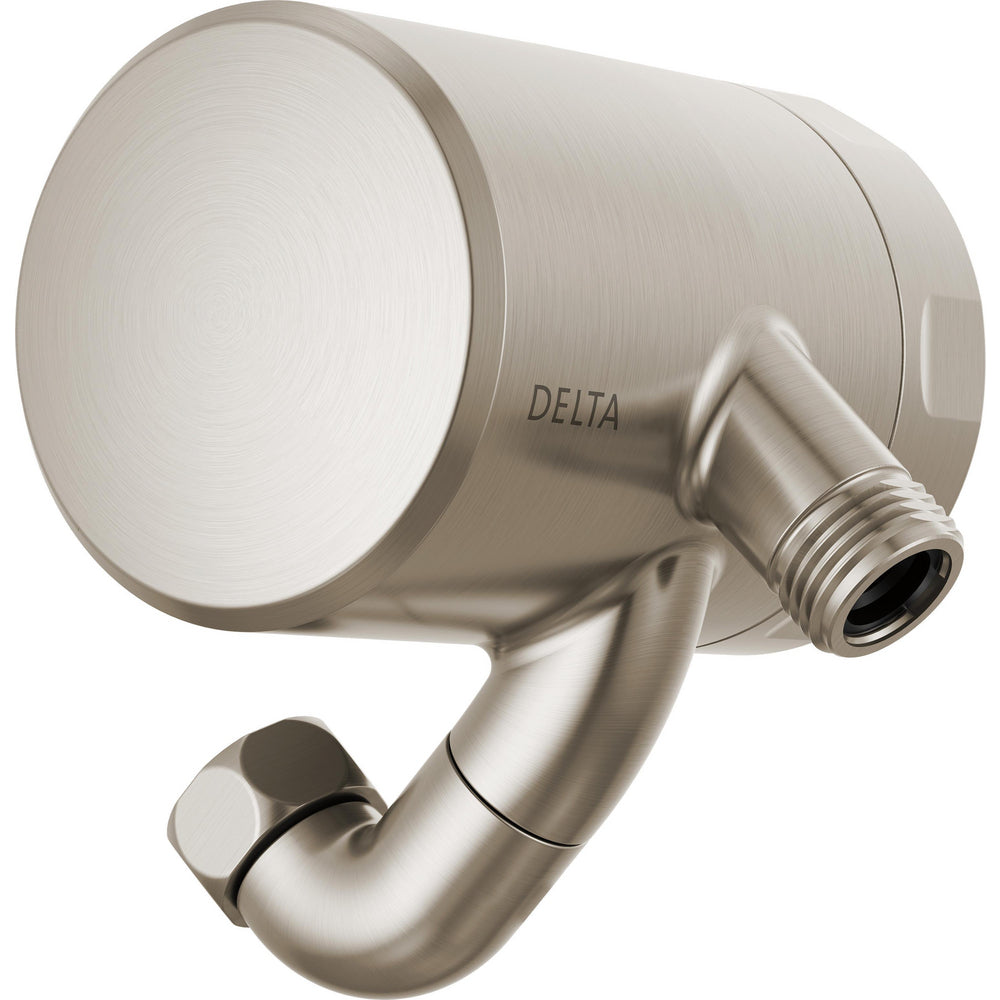 Delta Clarifi Premium Shower Filter Attachment - Stainless Steel