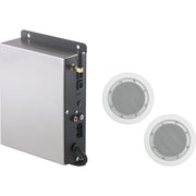 Delta STEAMSCAPE DELUXE SYSTEM Audio Speaker System