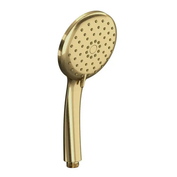 5" 3-Function Handshower - Plumbing Market