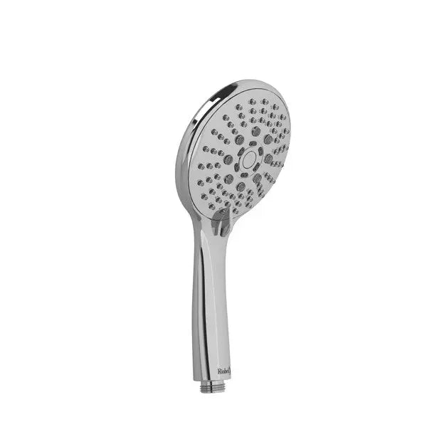 5" 5-Function Handshower - Plumbing Market