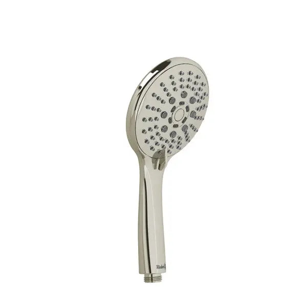 5" 5-Function Handshower - Plumbing Market