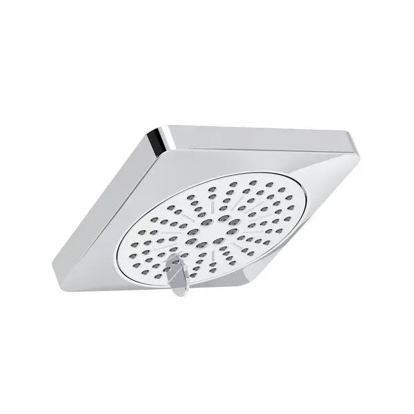 5" 6-Function Showerhead - Plumbing Market