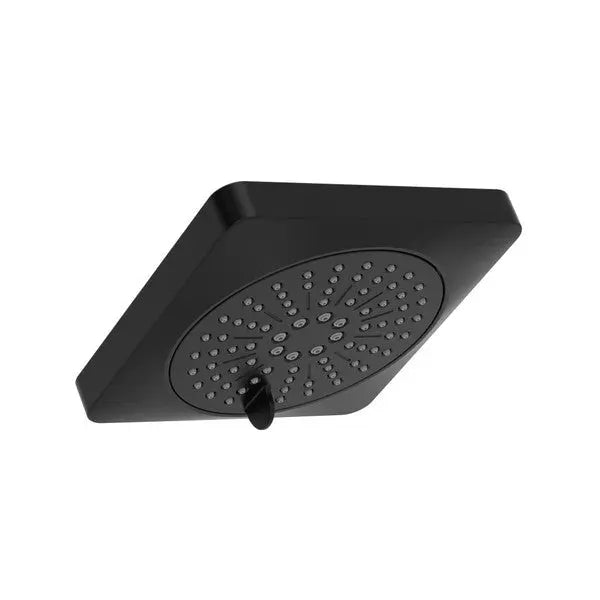 5" 6-Function Showerhead - Plumbing Market