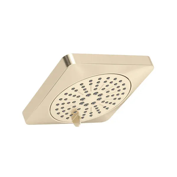 5" 6-Function Showerhead - Plumbing Market