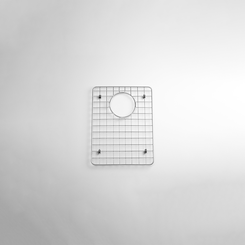 Rubi Sink Grid Small Bowl Stainless Steel RGR800CAP