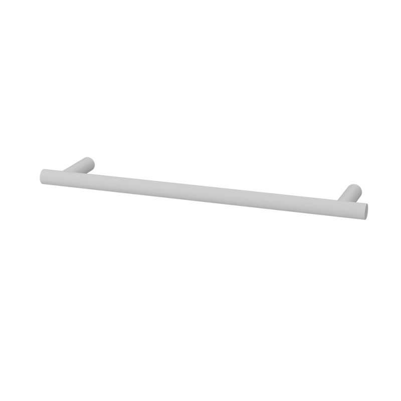 Rubi Accessory Round Towel Bar 12" RACRB01
