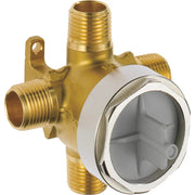 Delta 3/6 Function Diverter Rough R11000 - Plumbing Market