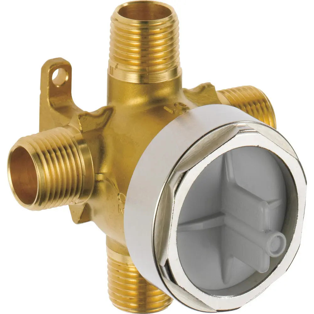 Delta 3/6 Function Diverter Rough R11000 - Plumbing Market