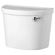 American Standard Champion PRO 1.6 gpf/6.0 Lpf 12-Inch Rough Right-Hand Trip Lever Tank 4225A005.020 - Plumbing Market