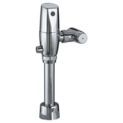 American Standard Ultima Selectronic Touchless Toilet Flush Valve, Piston-Type, Battery, 1.6 gpf/6.0 Lpf 6065161.002 - Plumbing Market