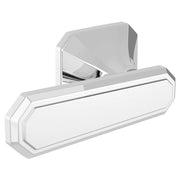 DXV Left-Hand Trip Lever in Polished Chrome (7381914-200.0020A)