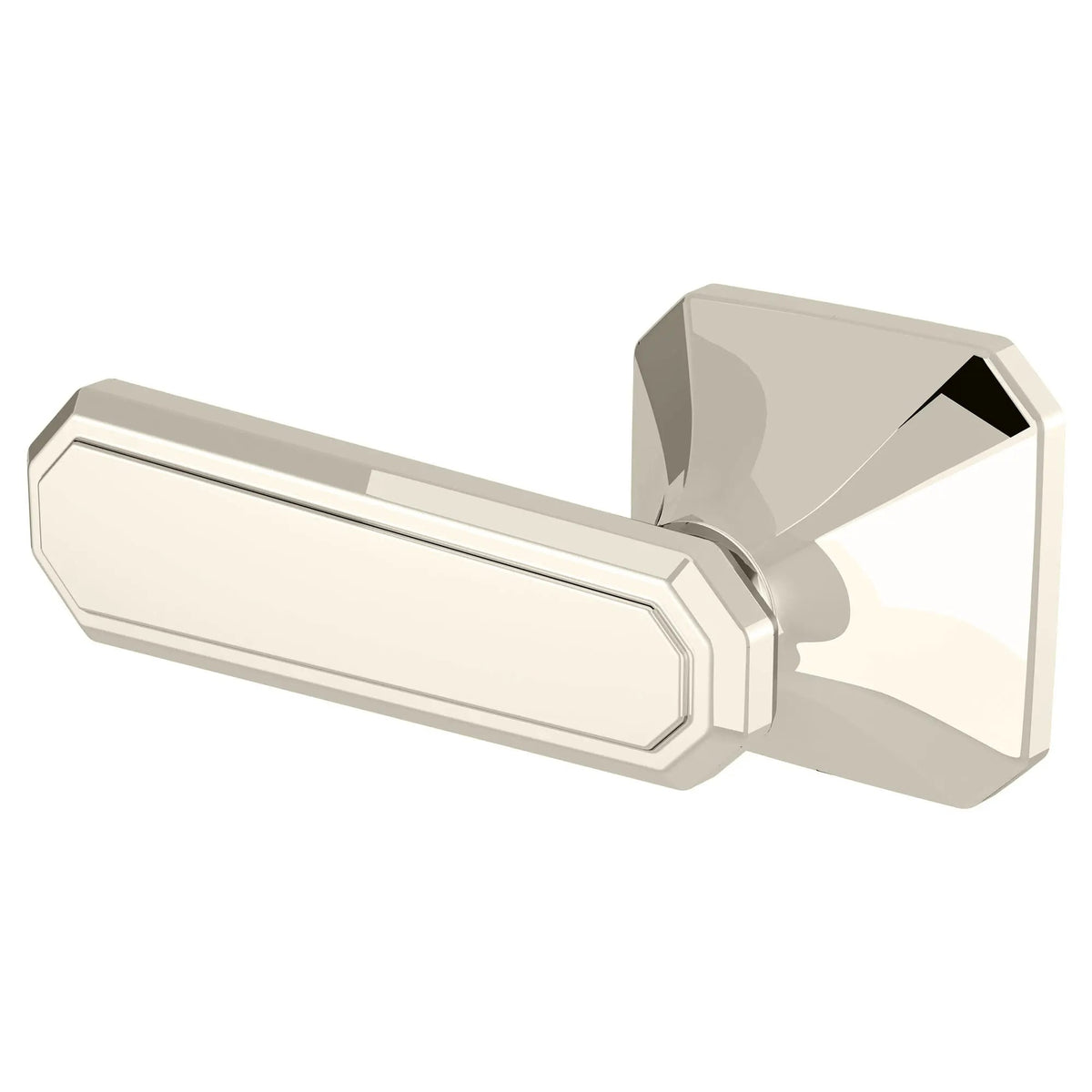 DXV Left-Hand Trip Lever in Polished Nickel (7381914-200.0080A)
