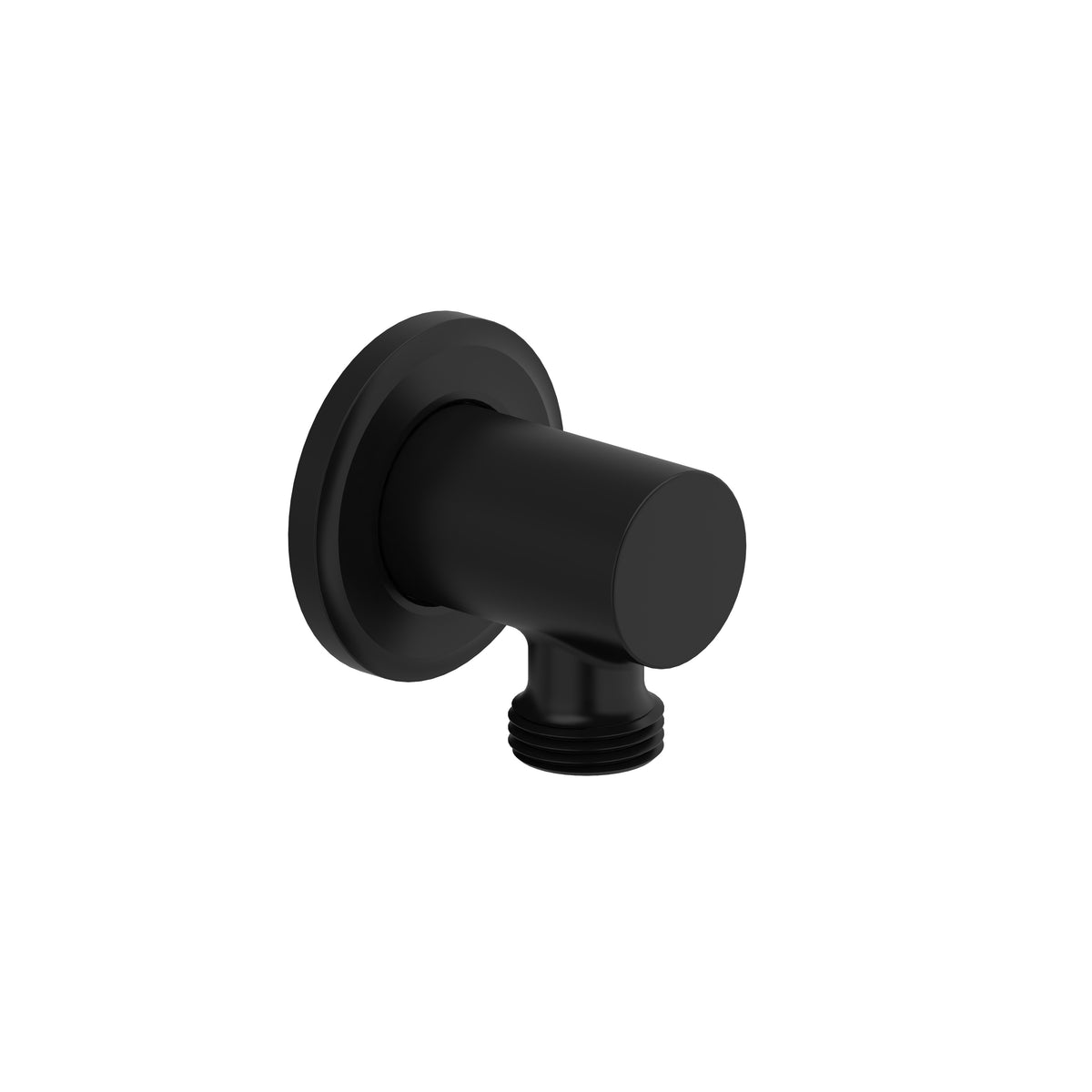 Riobel Handshower Outlet 734 - Black (734BK)
