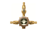 ALT Pressure Balance Valve with Diverter – WB Connection 61168