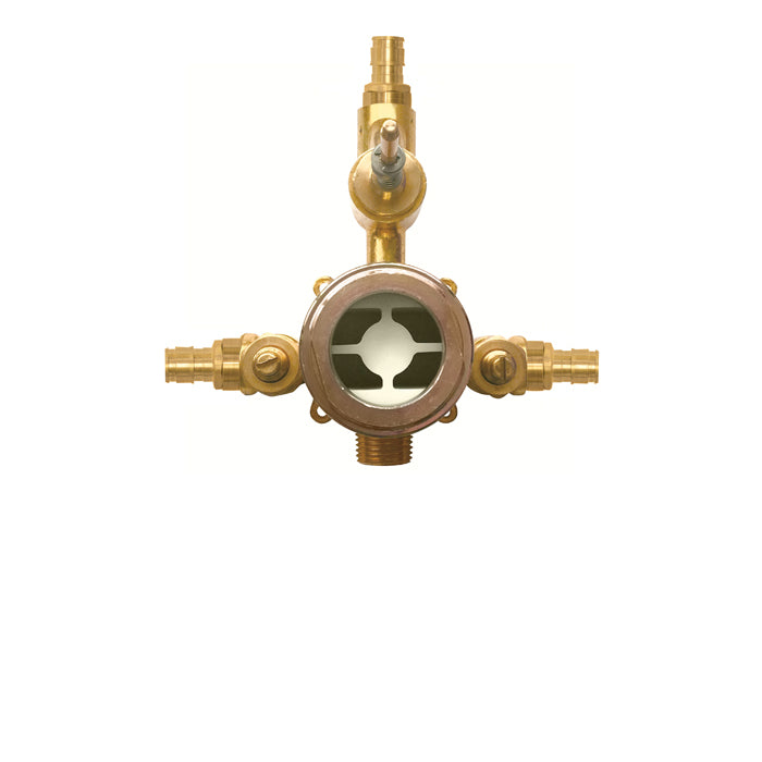ALT Pressure Balance Valve with Diverter – WB Connection 61168