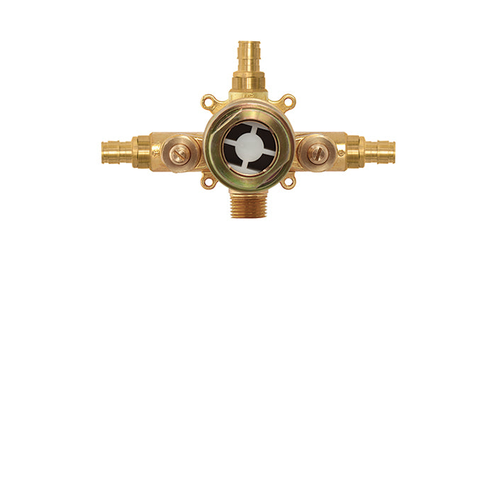 ALT ThermOne Valve – WB Connection 61238