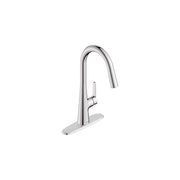 American Standard Calusa Pull-Down Dual Spray Kitchen Faucet 1.8 GPM