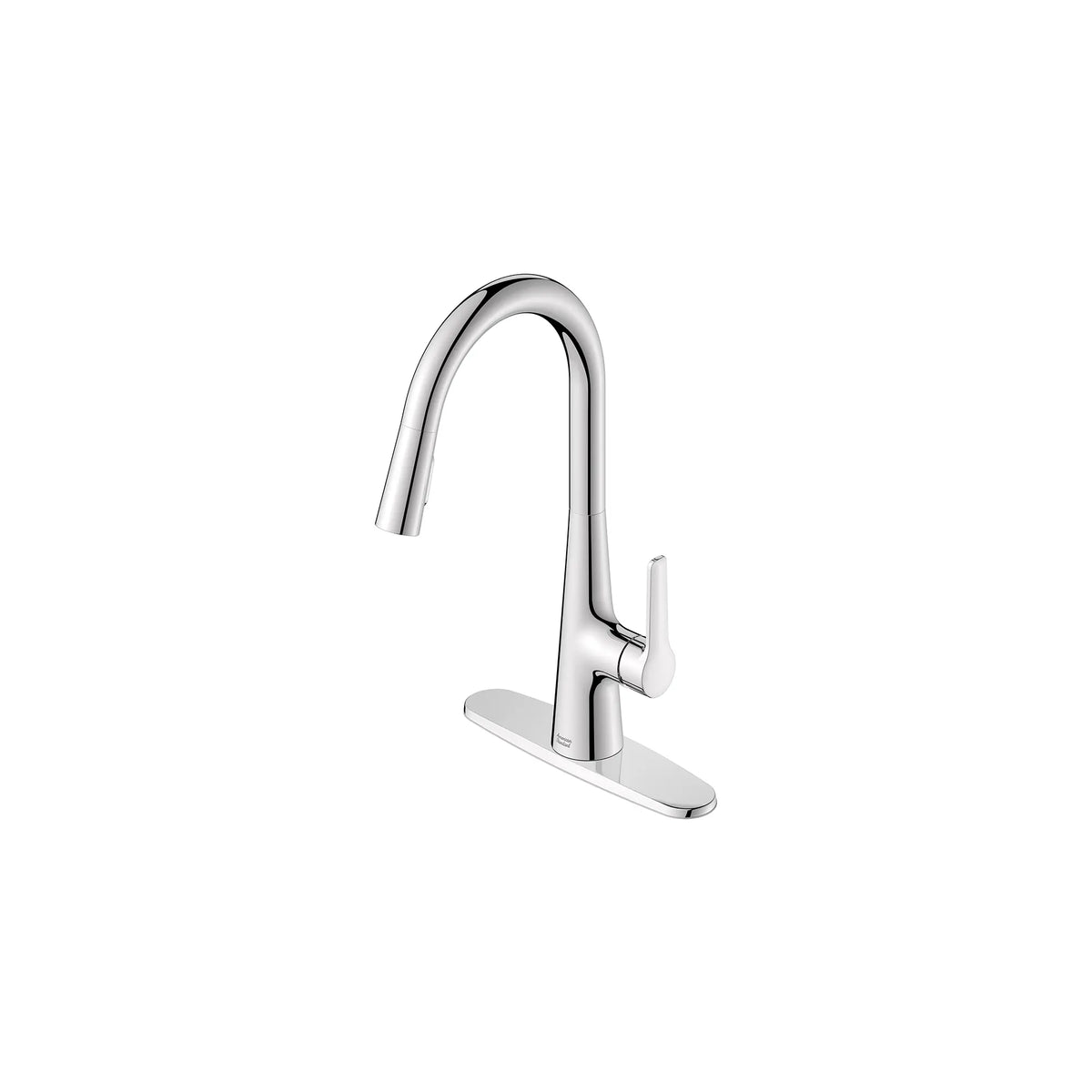 American Standard Calusa Pull-Down Dual Spray Kitchen Faucet 1.8 GPM