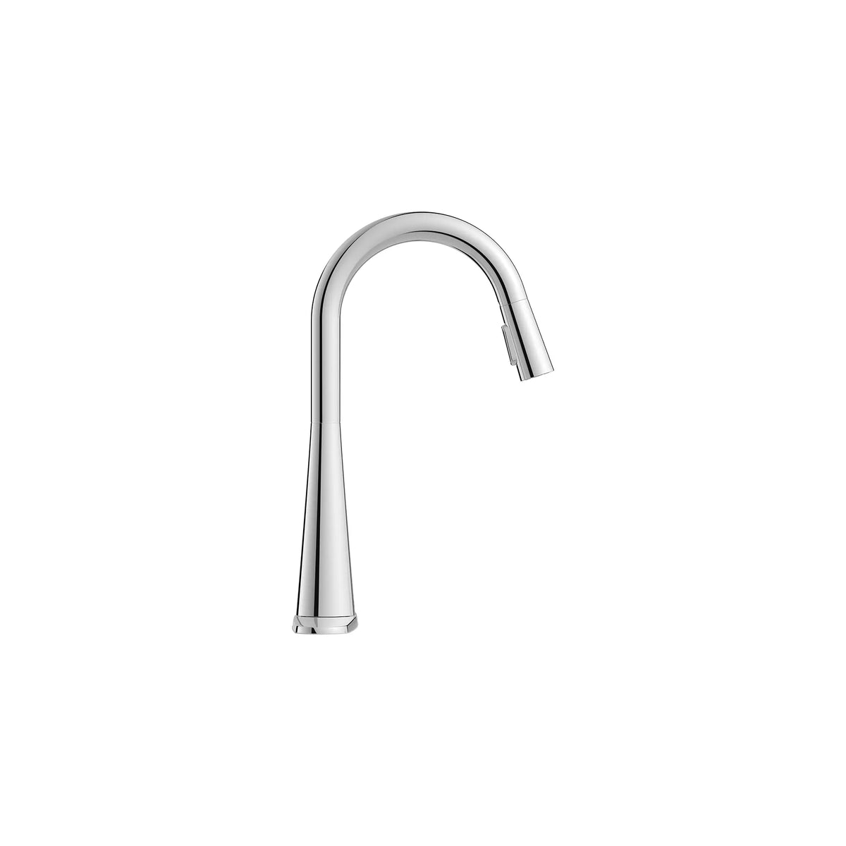 American Standard Calusa Pull-Down Dual Spray Kitchen Faucet 1.8 GPM