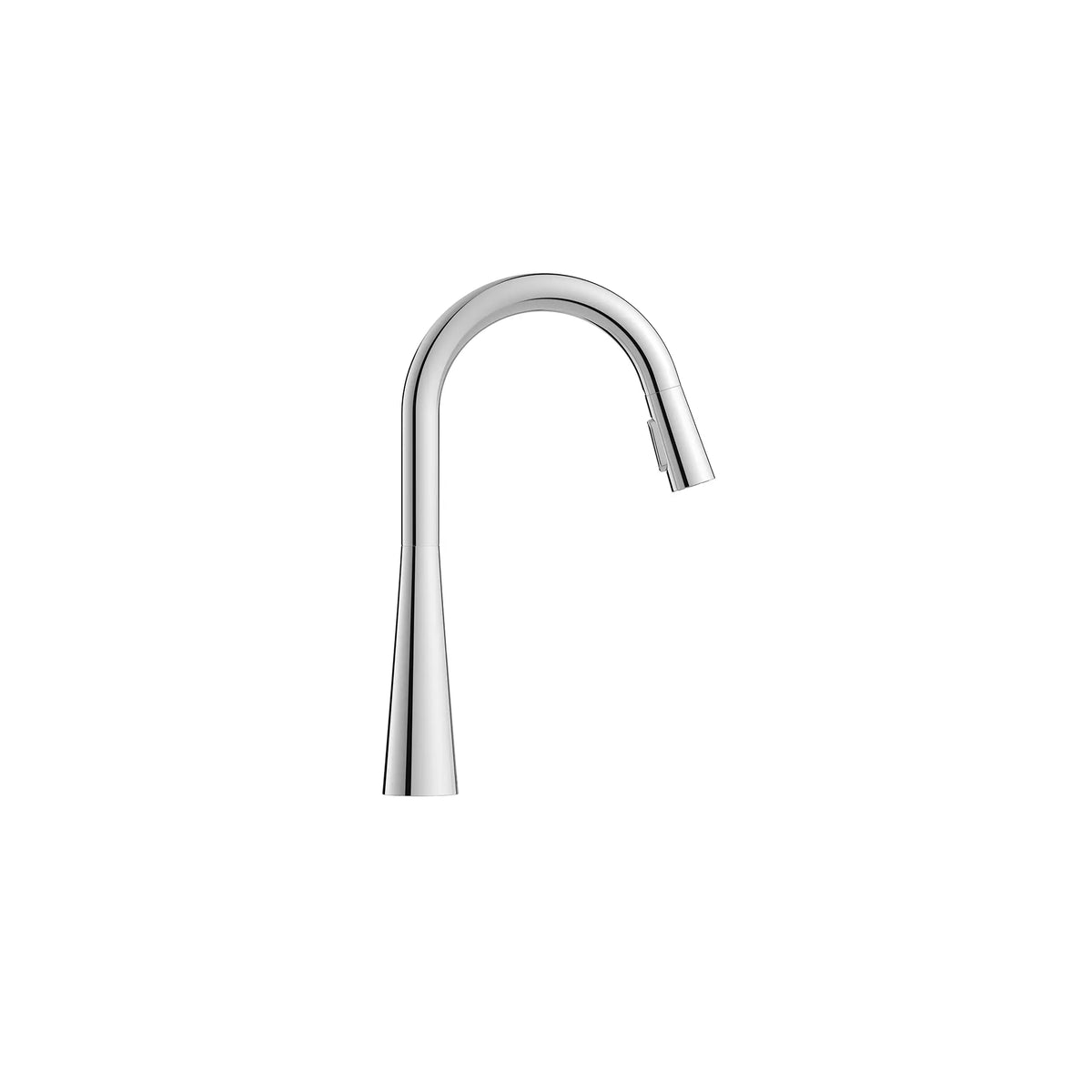 American Standard Calusa Pull-Down Dual Spray Kitchen Faucet 1.8 GPM