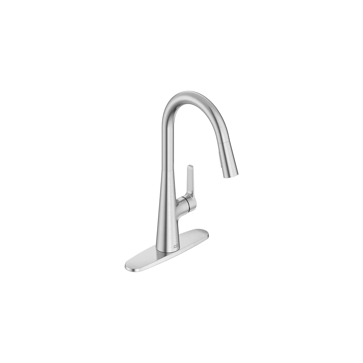 American Standard Calusa Pull-Down Dual Spray Kitchen Faucet 1.8 GPM