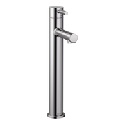Moen Align Single-Handle High-Arc Vessel Bathroom Faucet 6192 in Chrome (6192)