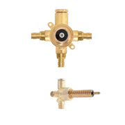 ALT Independent Diverter Valve for Pressure Balance and ThermOne Valves – WB Connection 61938
