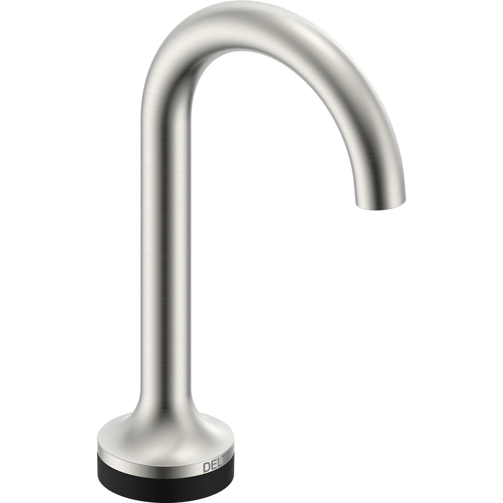 Delta Commercial 621TPA3350 Electronic Lavatory Faucet - Battery Operated - Stainless Steel
