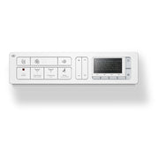 DXV 760244-200-AT200Ls Remote Control in Canvas White (760244-200.4150A)