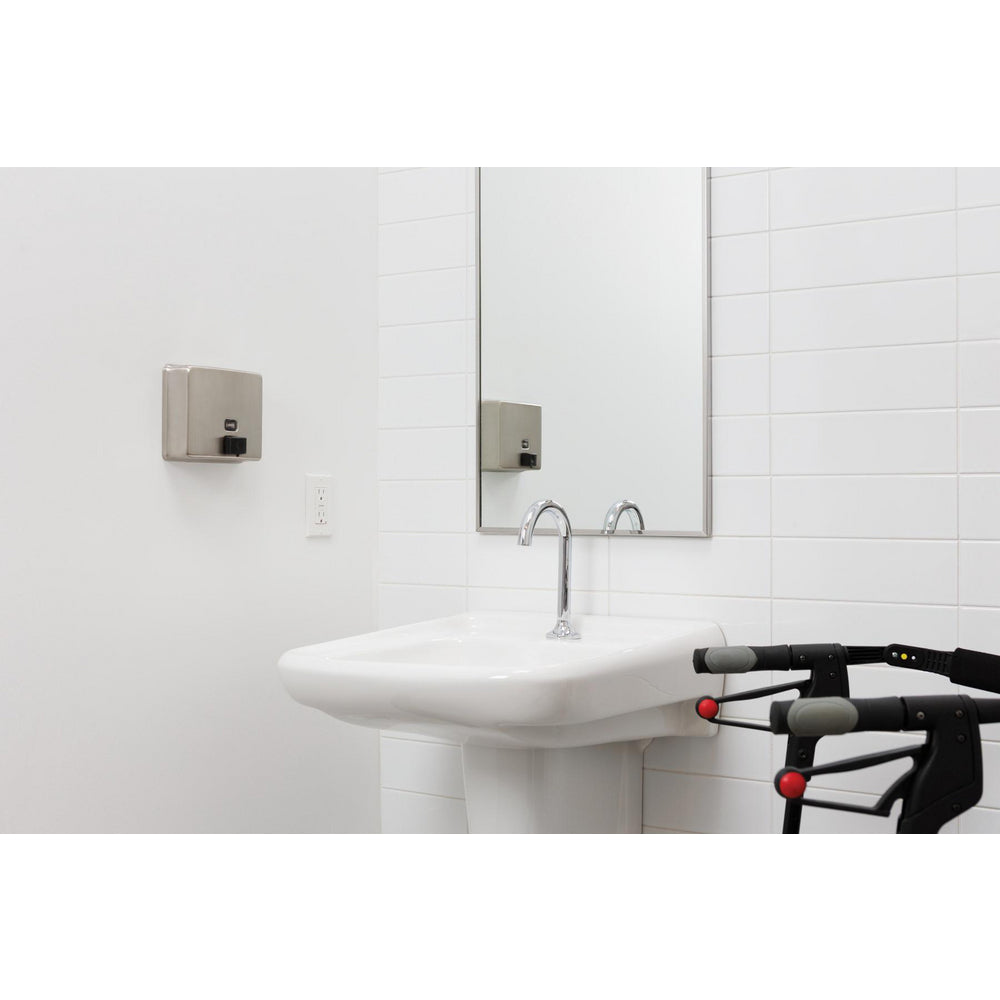 Delta Commercial 622TPA3350-LP Electronic Lavatory Faucet - Less Power